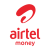 Airtel money logo