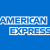 American express logo