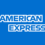 American express logo