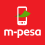 M-Pesa logo