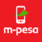 M-Pesa logo