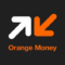 Orange Money logo
